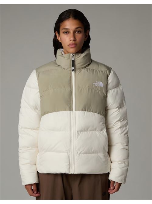 w saikuru jacket white THE NORTH FACE | NF0A89JD4QI1